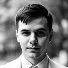 Холматов Валишер — продукт-менеджер sorrybutno