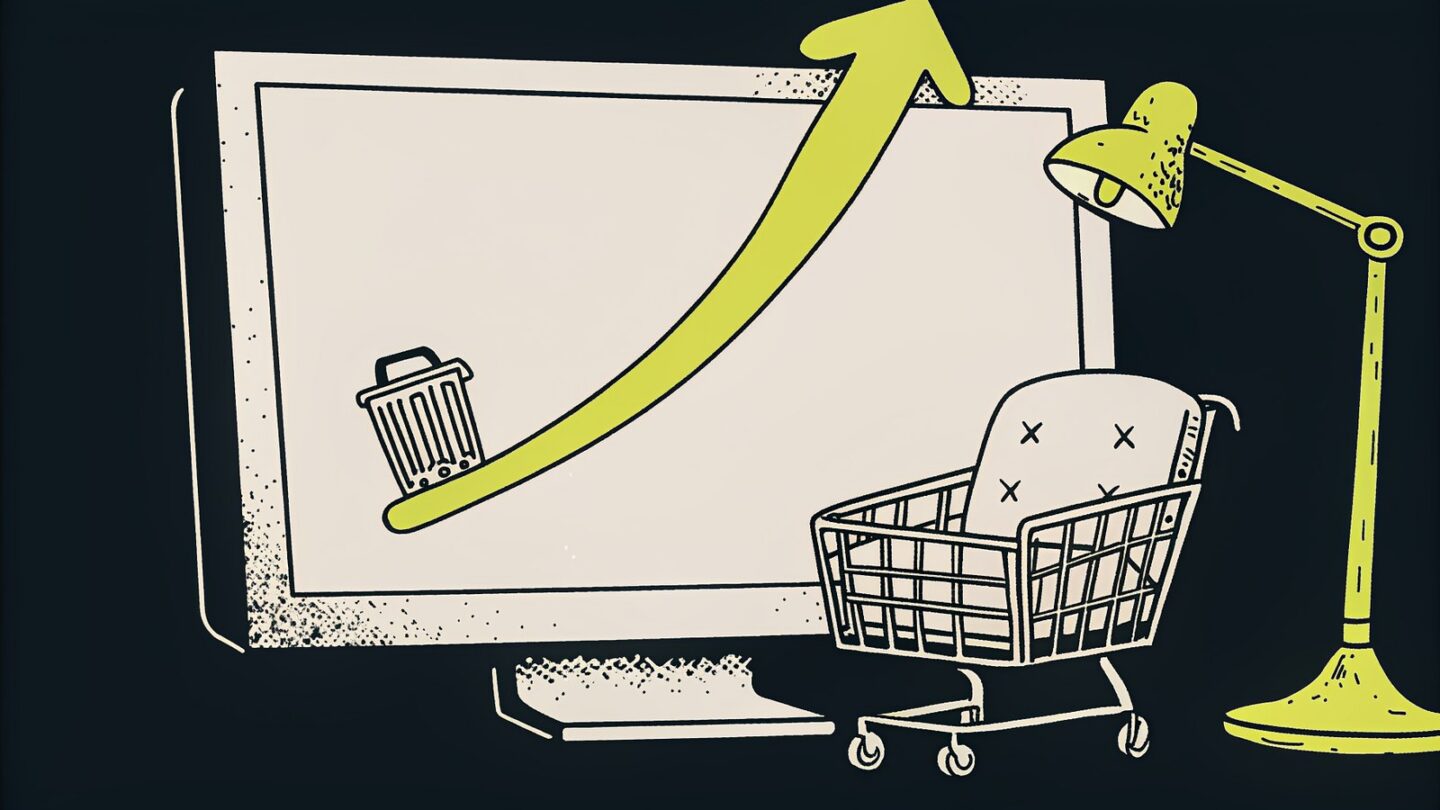 Кейс: +38% к конверсии интернет-магазина мебели