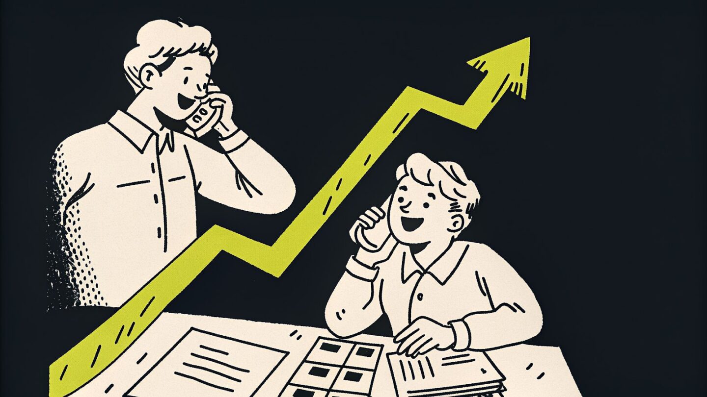 Нейросети в продажах: 7 сценариев, которые окупаются